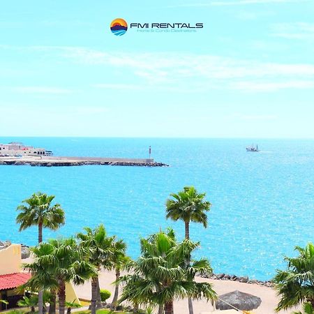 Marina Pinacate A-512 Aparthotel Puerto Penasco Bagian luar foto