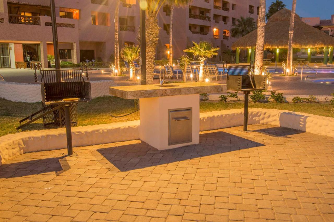 Marina Pinacate A-512 Aparthotel Puerto Penasco Bagian luar foto