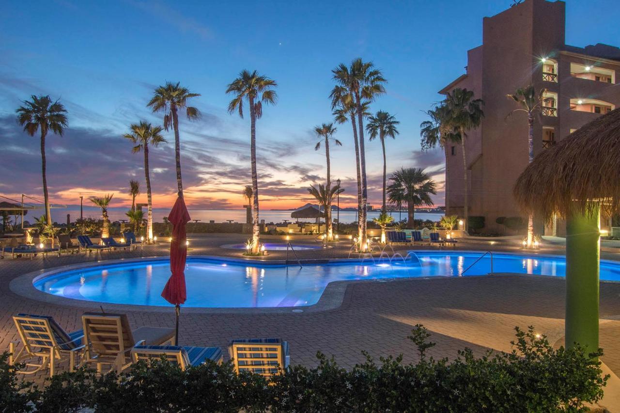 Marina Pinacate A-512 Aparthotel Puerto Penasco Bagian luar foto