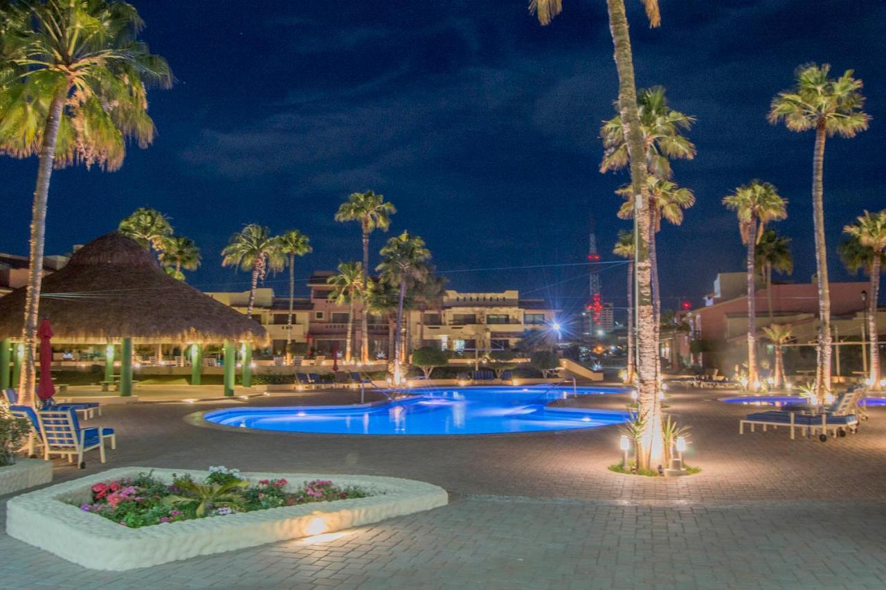 Marina Pinacate A-512 Aparthotel Puerto Penasco Bagian luar foto