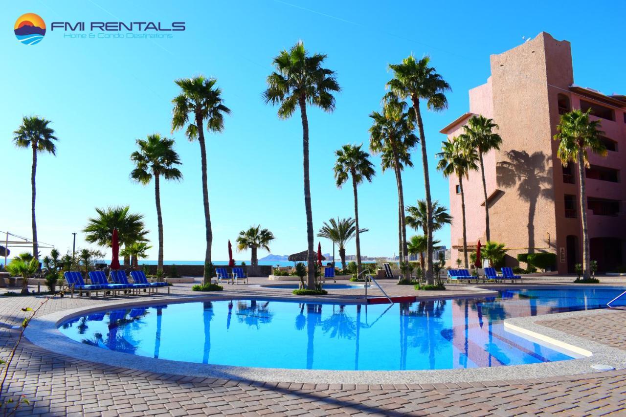 Marina Pinacate A-512 Aparthotel Puerto Penasco Bagian luar foto
