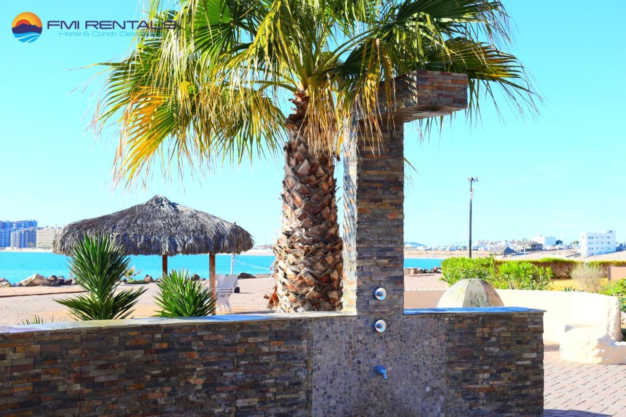 Marina Pinacate A-512 Aparthotel Puerto Penasco Bagian luar foto