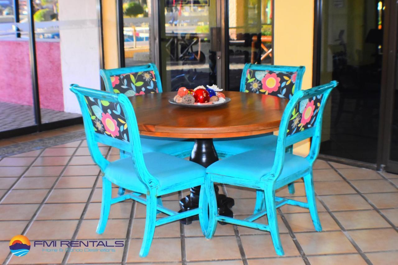 Marina Pinacate A-512 Aparthotel Puerto Penasco Bagian luar foto