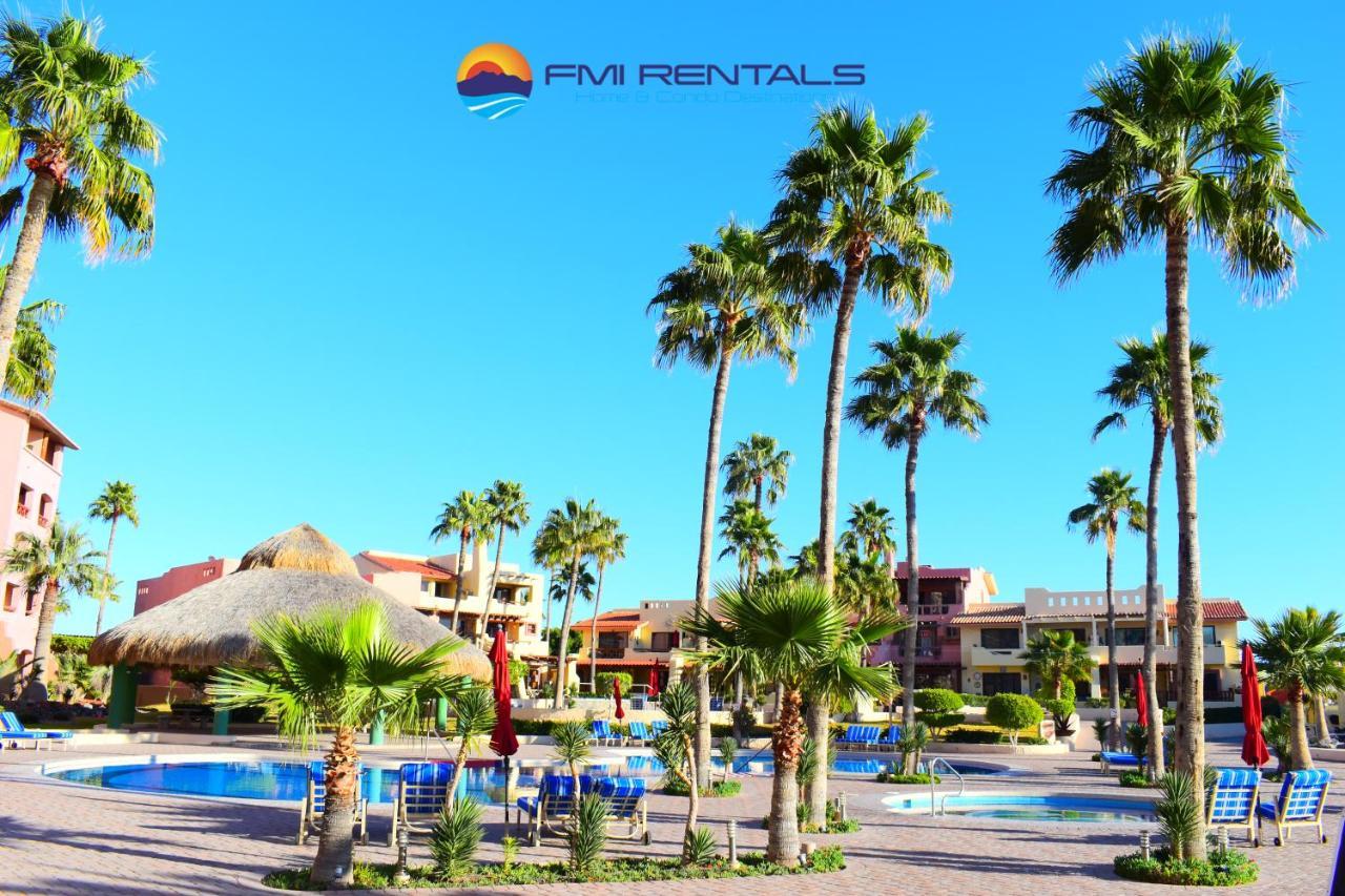 Marina Pinacate A-512 Aparthotel Puerto Penasco Bagian luar foto