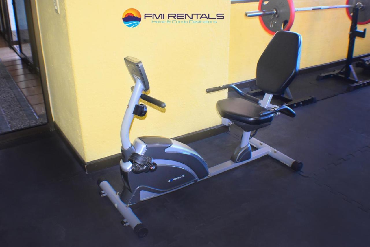 Marina Pinacate A-512 Aparthotel Puerto Penasco Bagian luar foto