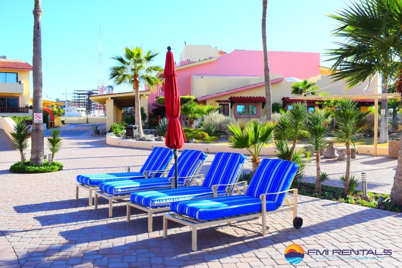 Marina Pinacate A-512 Aparthotel Puerto Penasco Bagian luar foto