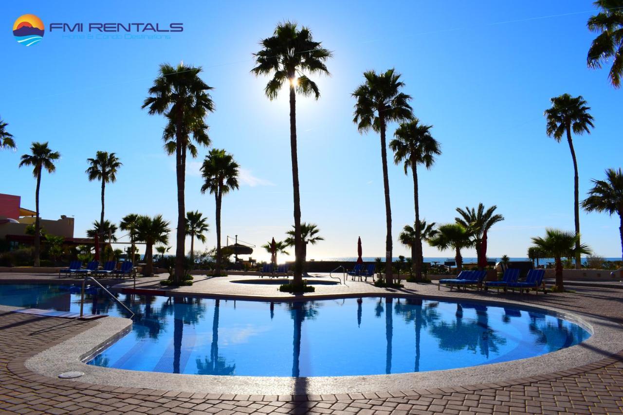 Marina Pinacate A-512 Aparthotel Puerto Penasco Bagian luar foto