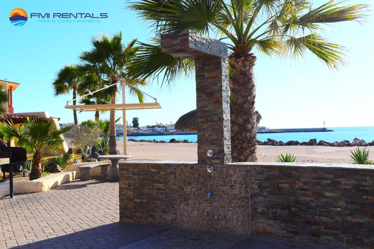 Marina Pinacate A-512 Aparthotel Puerto Penasco Bagian luar foto