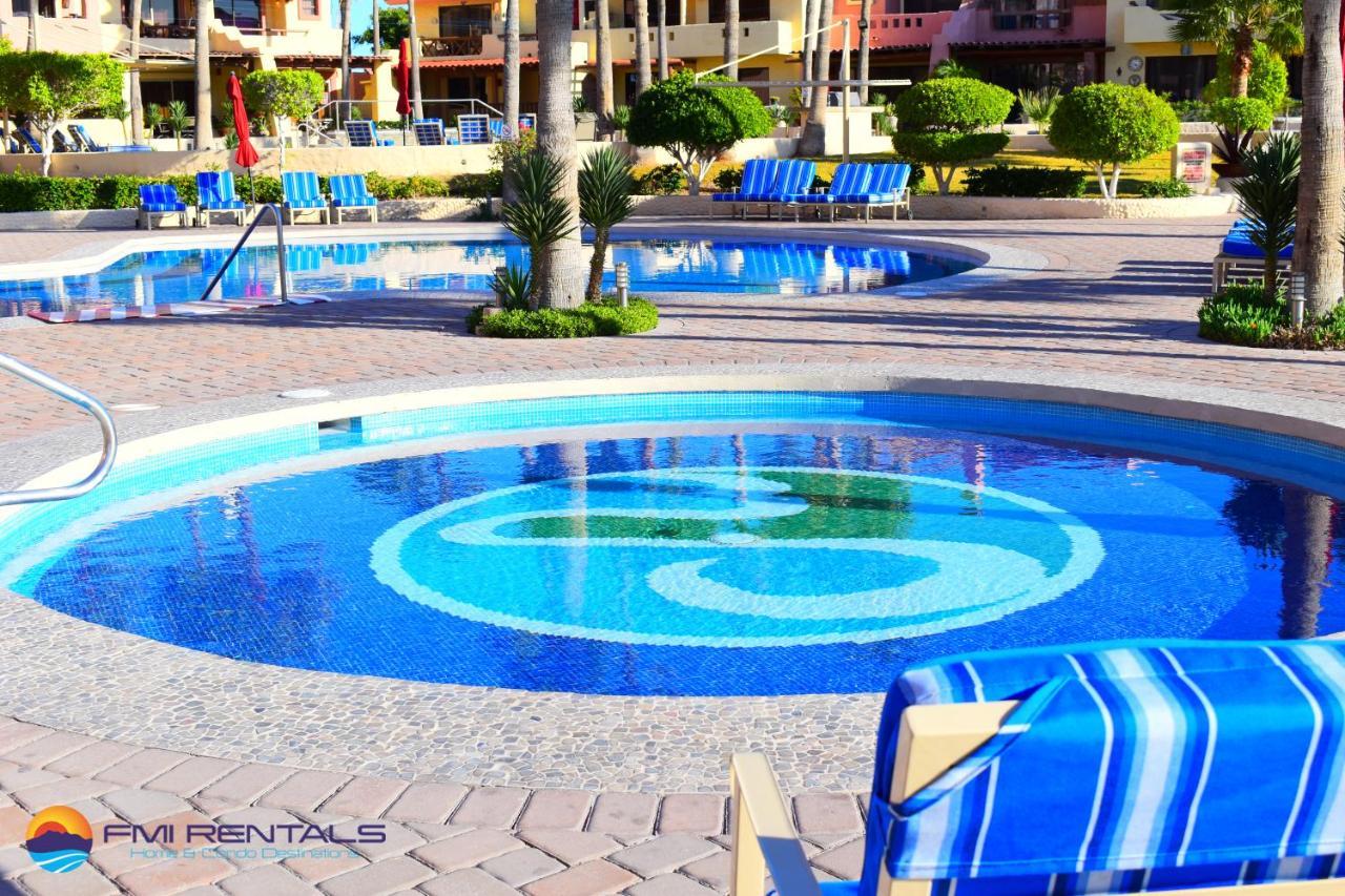 Marina Pinacate A-512 Aparthotel Puerto Penasco Bagian luar foto