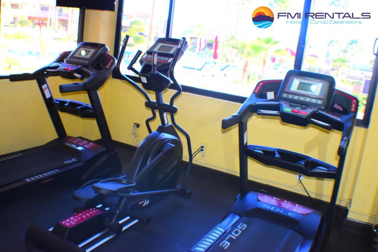 Marina Pinacate A-512 Aparthotel Puerto Penasco Bagian luar foto