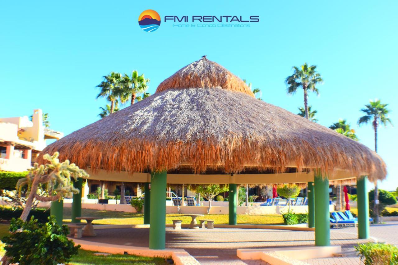 Marina Pinacate A-512 Aparthotel Puerto Penasco Bagian luar foto