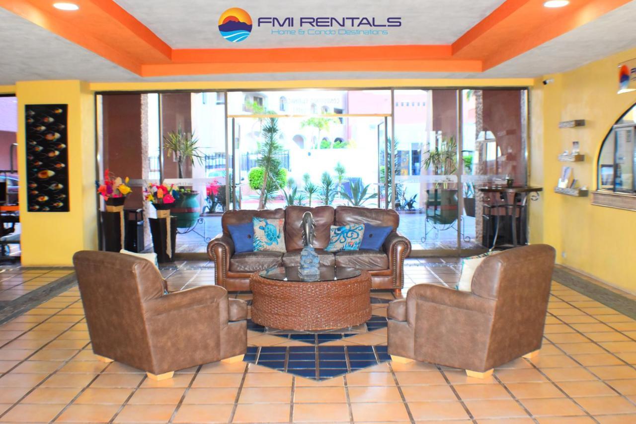 Marina Pinacate A-512 Aparthotel Puerto Penasco Bagian luar foto