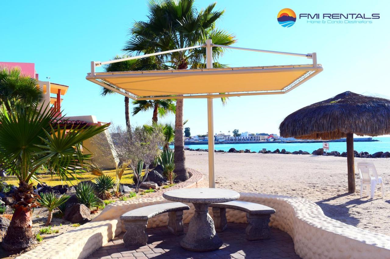 Marina Pinacate A-512 Aparthotel Puerto Penasco Bagian luar foto