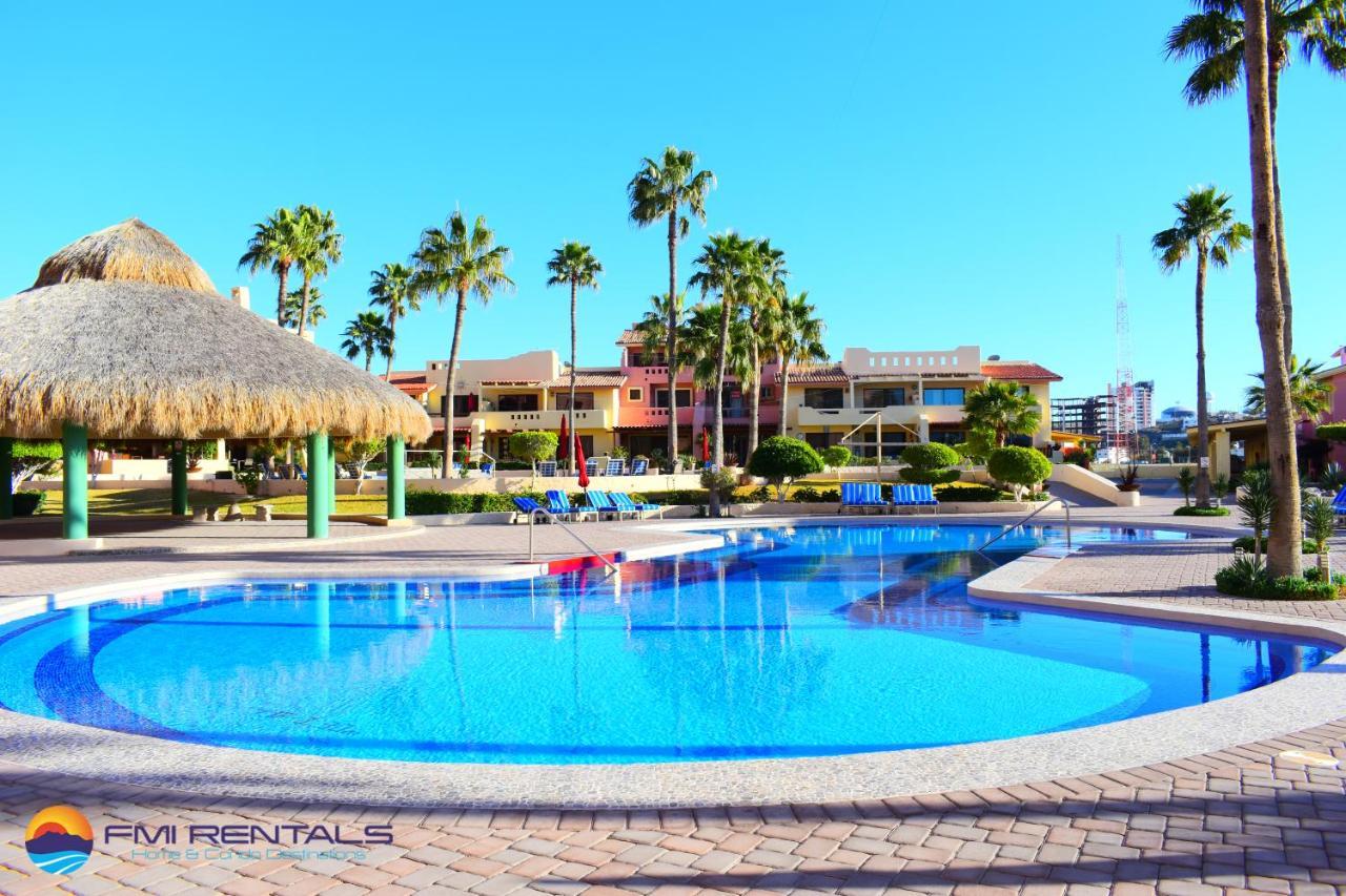 Marina Pinacate A-512 Aparthotel Puerto Penasco Bagian luar foto