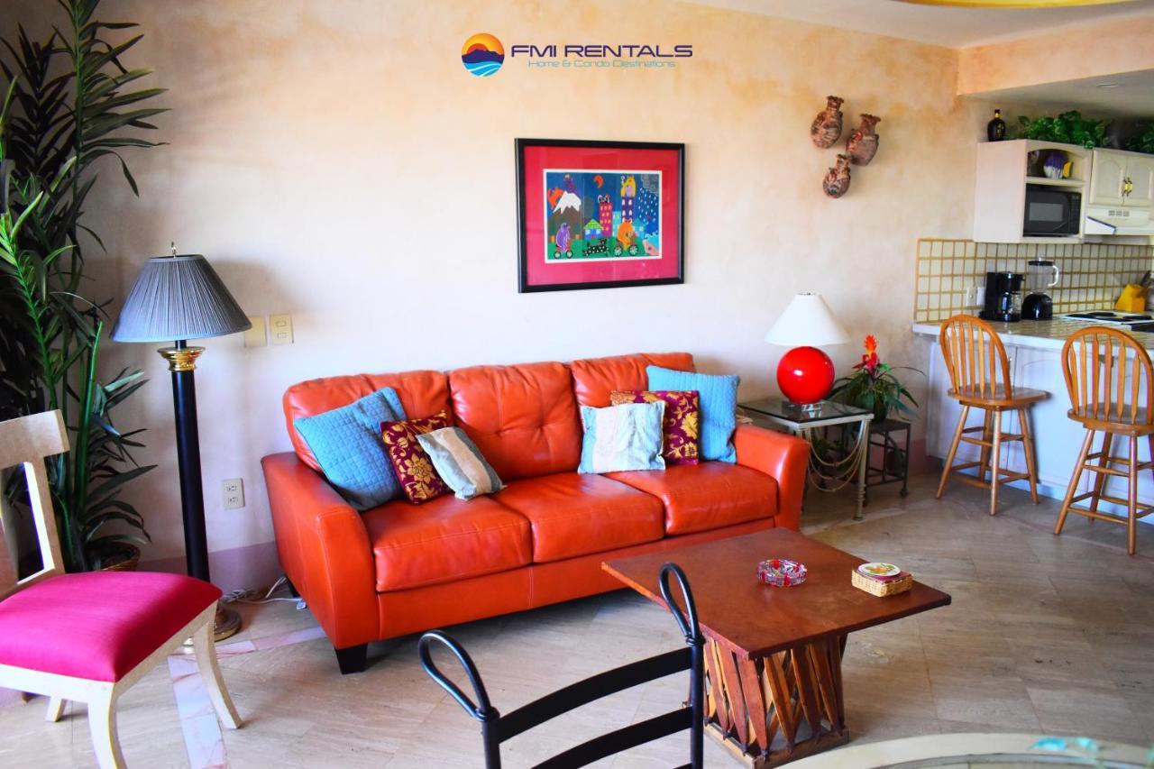 Marina Pinacate A-512 Aparthotel Puerto Penasco Bagian luar foto