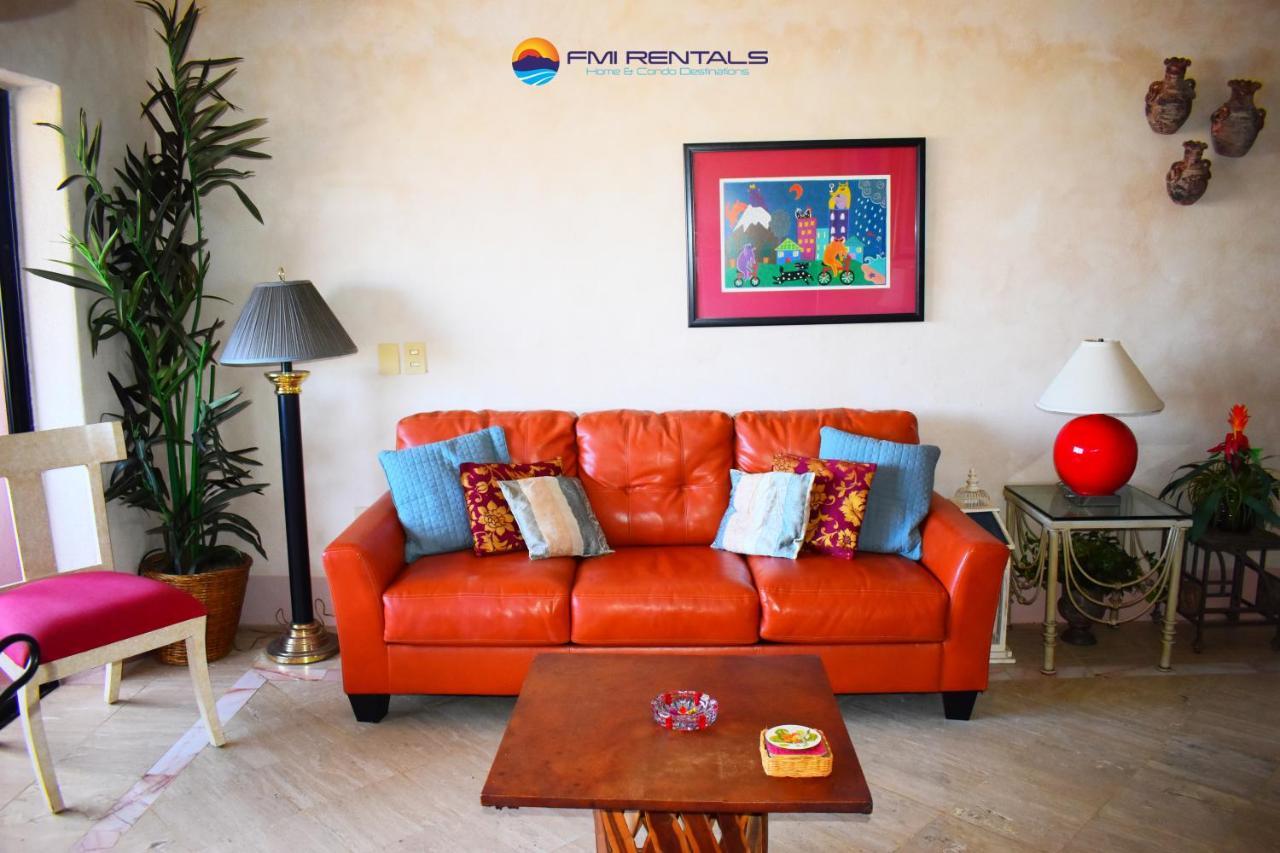 Marina Pinacate A-512 Aparthotel Puerto Penasco Bagian luar foto