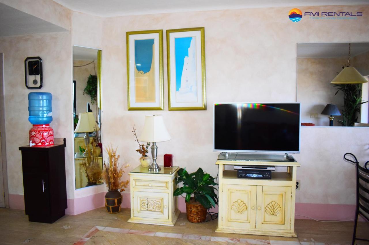 Marina Pinacate A-512 Aparthotel Puerto Penasco Bagian luar foto