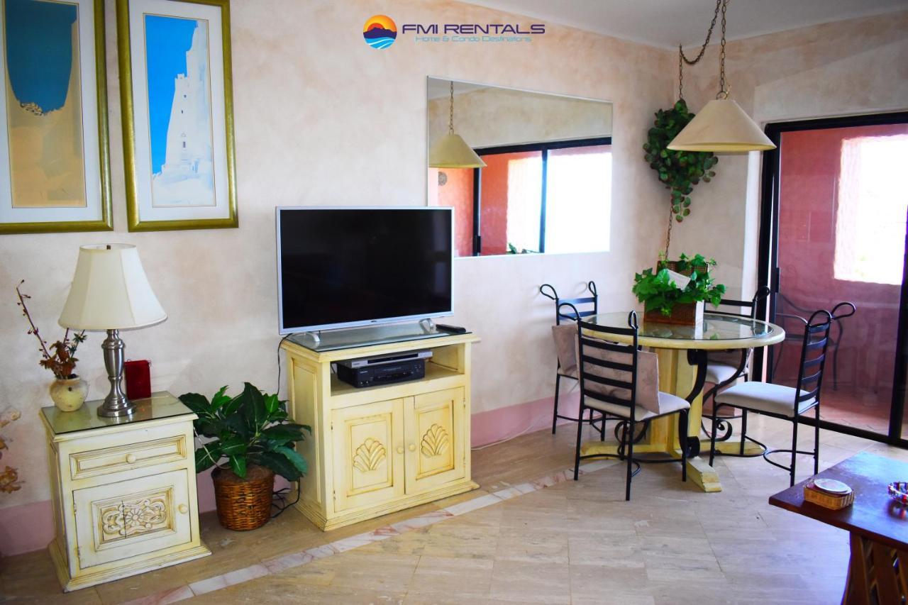 Marina Pinacate A-512 Aparthotel Puerto Penasco Bagian luar foto