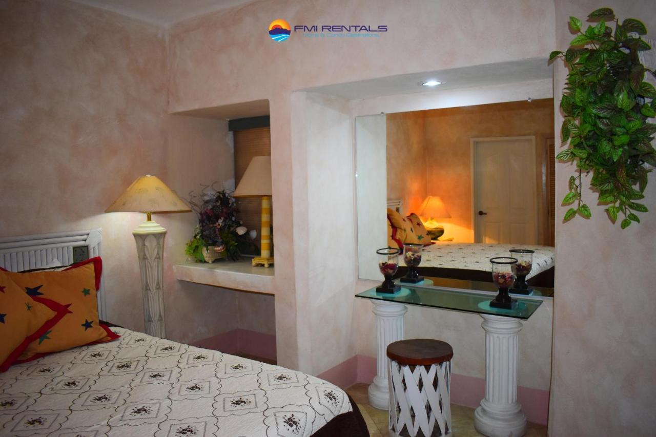 Marina Pinacate A-512 Aparthotel Puerto Penasco Bagian luar foto