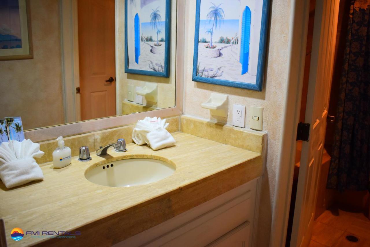 Marina Pinacate A-512 Aparthotel Puerto Penasco Bagian luar foto