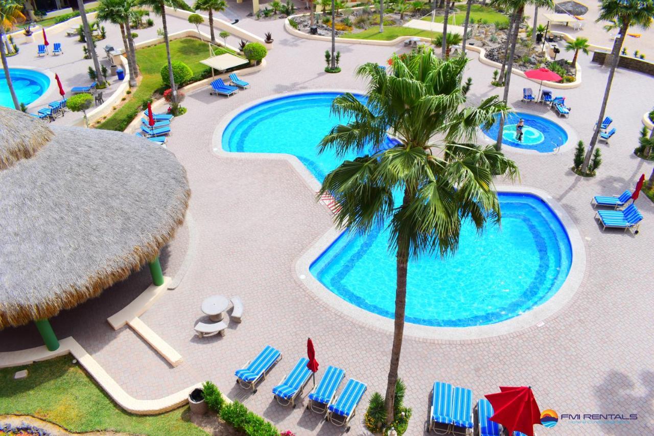 Marina Pinacate A-512 Aparthotel Puerto Penasco Bagian luar foto