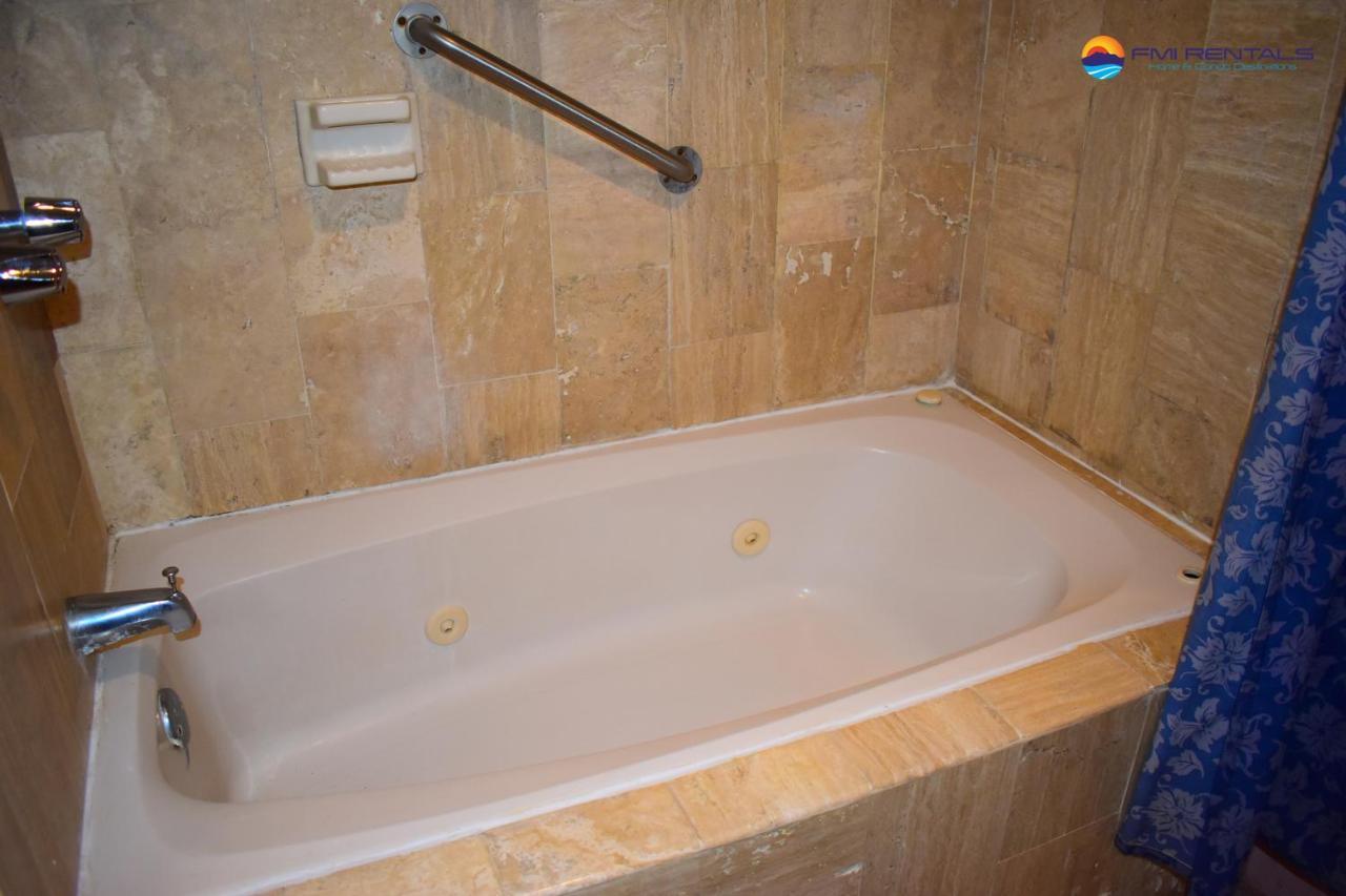 Marina Pinacate A-512 Aparthotel Puerto Penasco Bagian luar foto